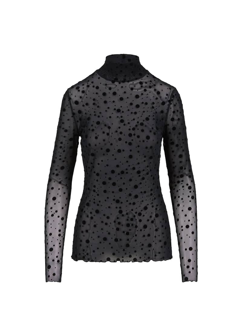 CCH1115 EVE mesh - Dames
